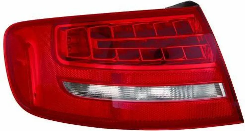 Feu arrière droit ABAKUS 446-1923R-UE pour Audi A4 B8 OE 8K9945096B