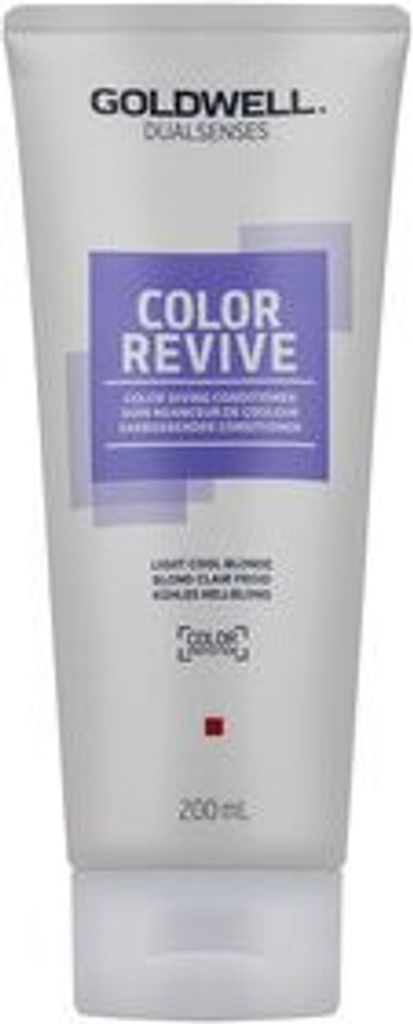 Goldwell Dualsenses Color Revive Conditioner kondicionér Obrázok produktu 