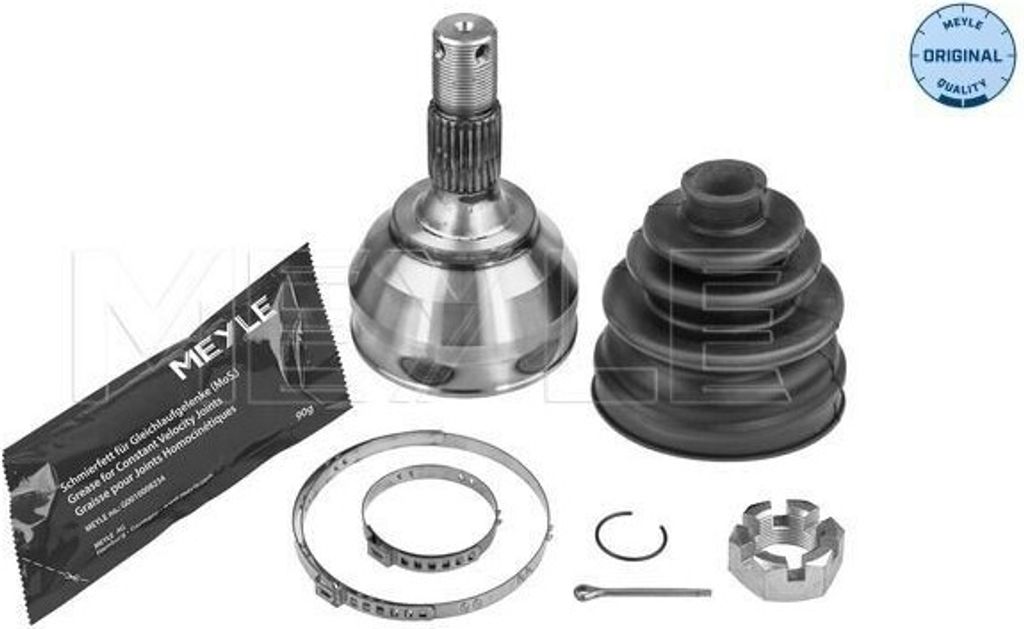 MEYLE 40-14 498 0002 - OE 3273 79 Gelenksatz, Antriebswelle für ZX (N2), 306