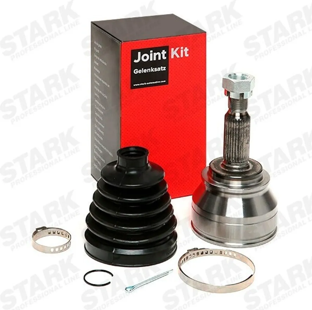 Jeu de cardan STARK SKJK-0200568 pour Jeep Patriot et Compass 05085224AE