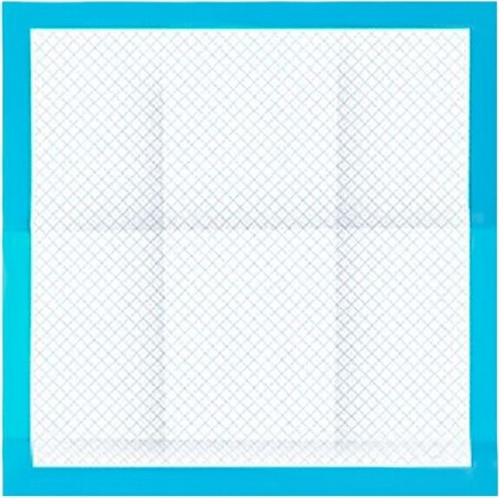 Purlov 21601 Tréningové absorpčné podložky pre psov 60 x 60 Obrázok produktu