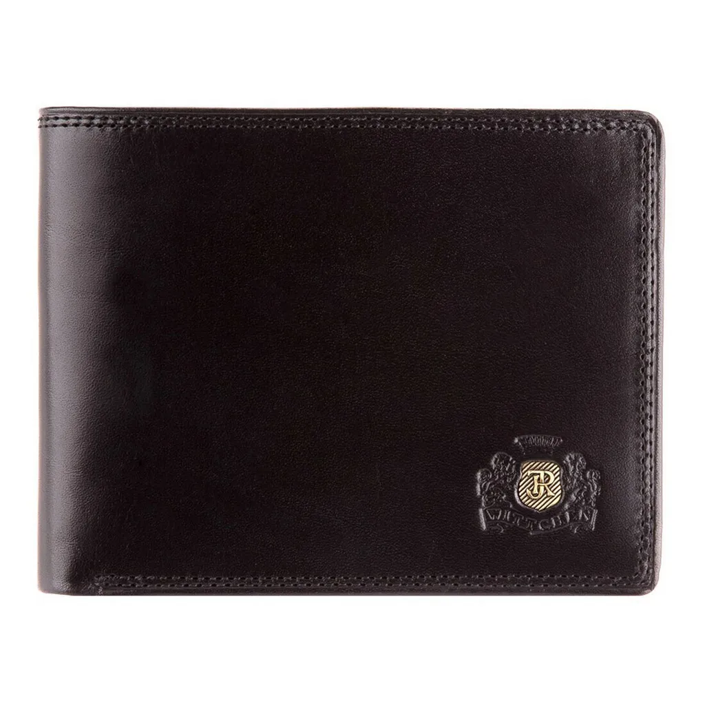Porte-monnaie collection Da - Format (H)10x(L)12cm en toile imprimée