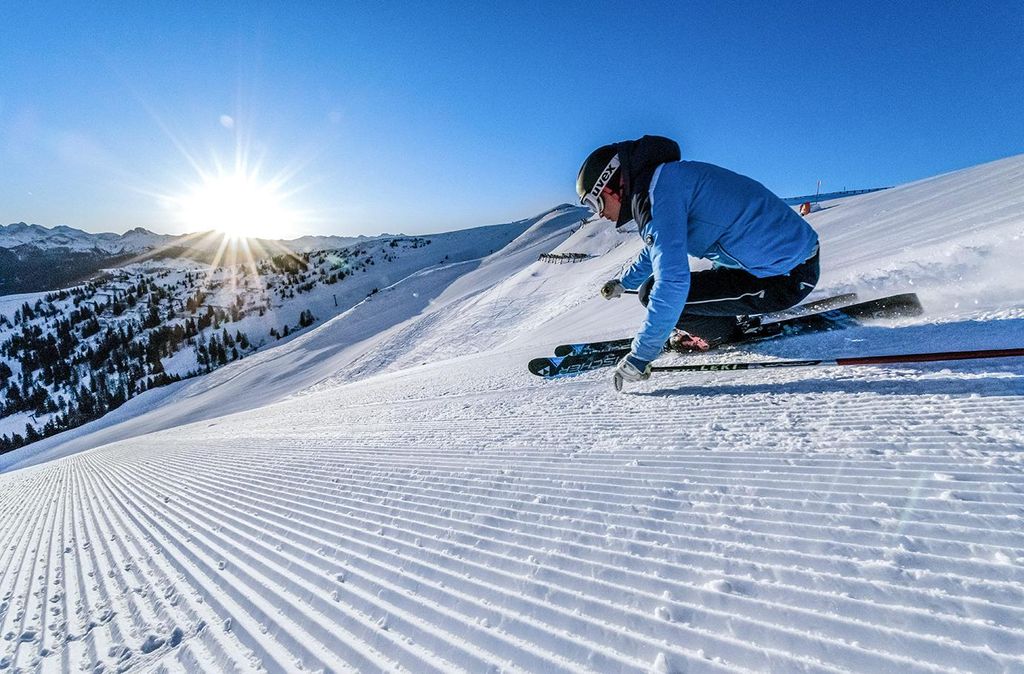 mydays Skiurlaub Bad Gastein für 2 (3 Nächte); Erlebnis verschenken oder selbst erleben; Gutschein für 2 Person(en)