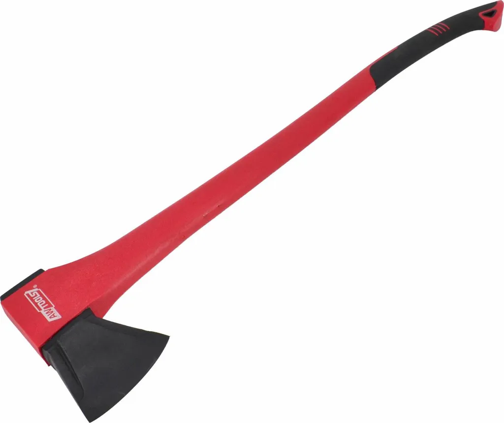 Piolet avec wedge pour bois de chauffage 2000g manche composite