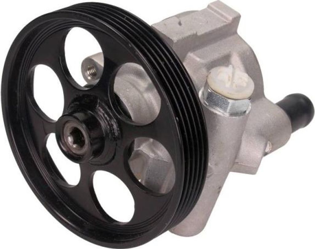 MAXGEAR 48-0109 Servolenkung Pumpe Servopumpe für OPEL Vivaro A Kastenwagen (X83) Hydraulisch