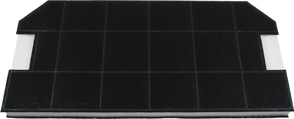 Filtre Actif 00460367 Bosch pour Recyclage d'Air - 487x23x3mm Original