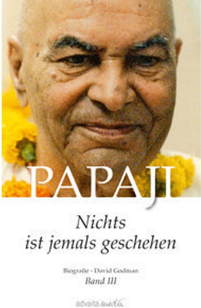 Papaji Band 3