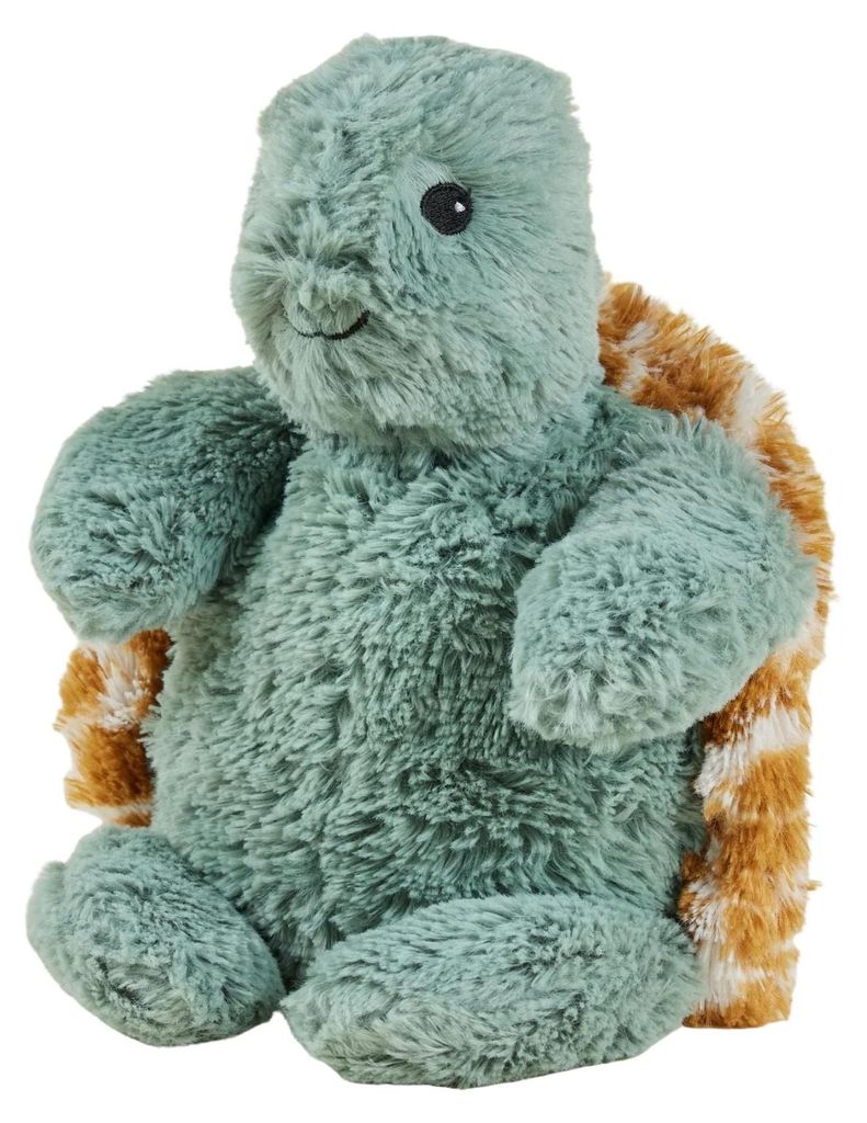 Warmies Tortue Peluche chauffante Image du produit 