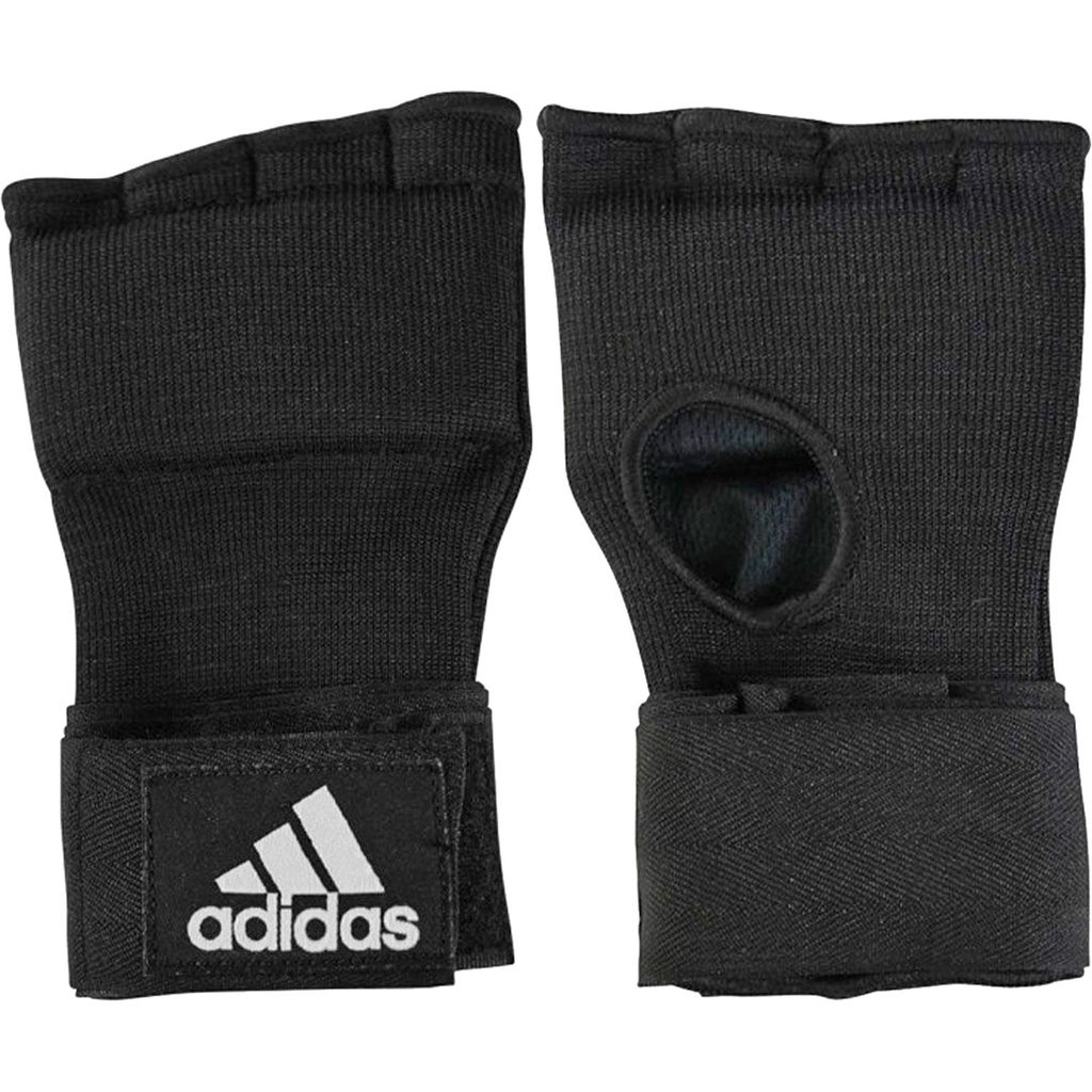 Adidas Innenhandschuhe schwarz L Obrázek produktu 