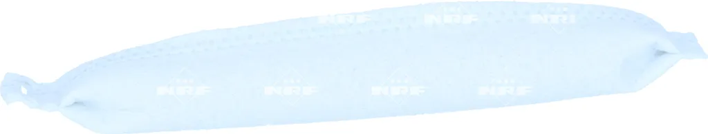Asciugacapelli NRF per RENAULT TWINGO III - 12
