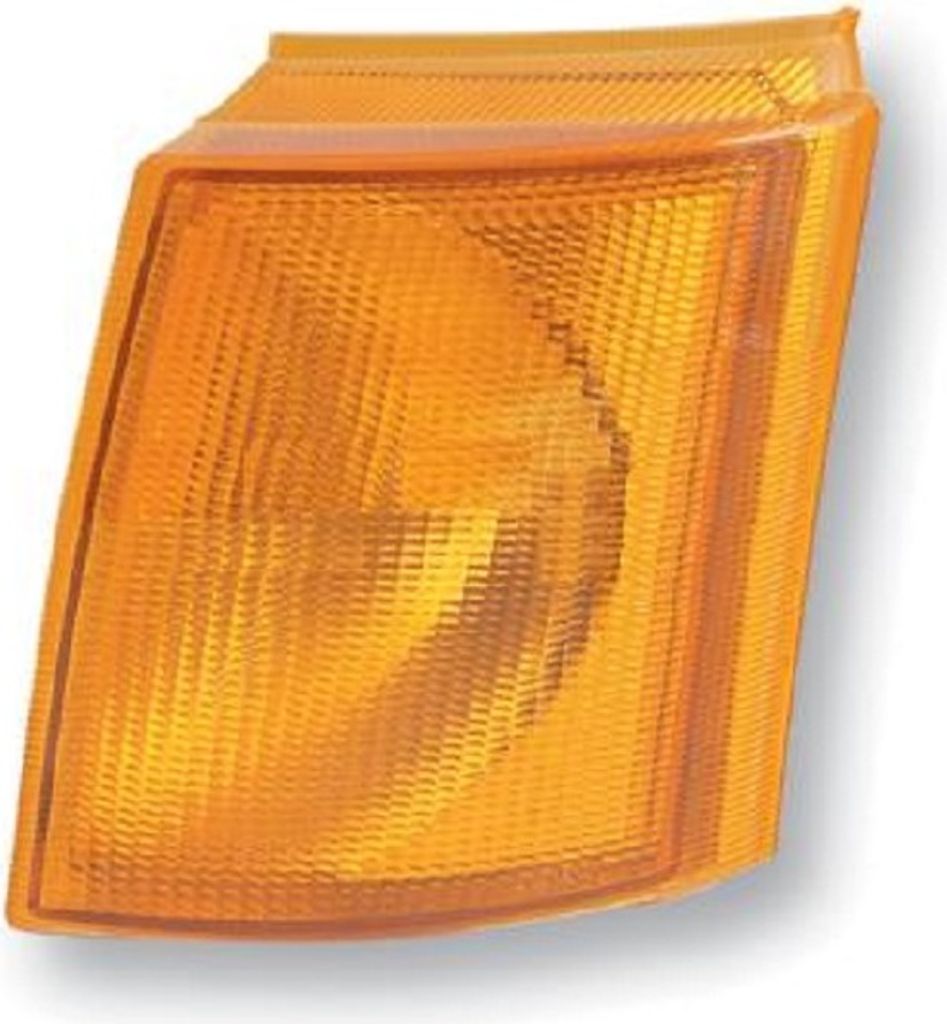 Signalleuchte links Ford Transit T12 T15, OE 1054241, mit Fassung | 1993-2000