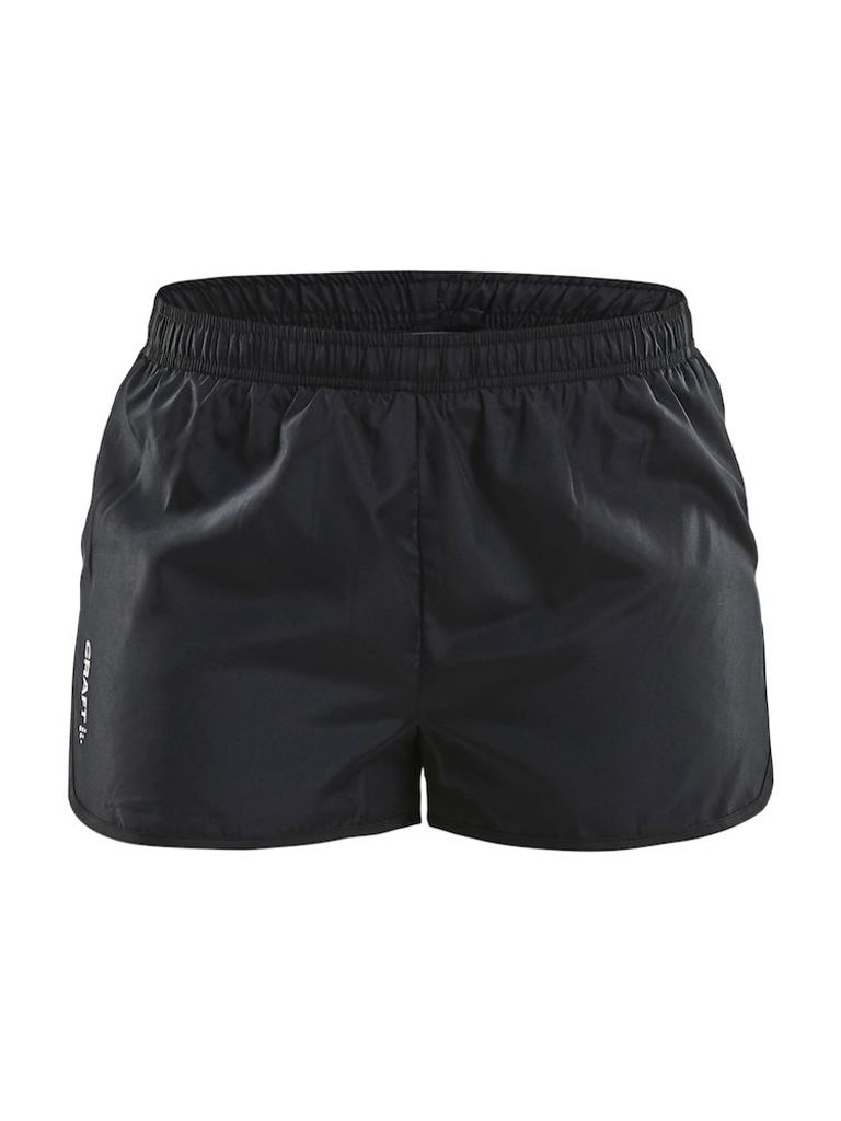 CRAFT Rush Marathon Shorts W Black XS
