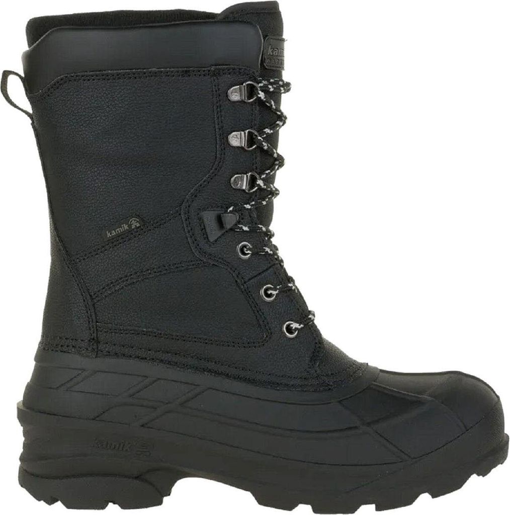 Kamik Nationpro Herren Stiefel EUR 42