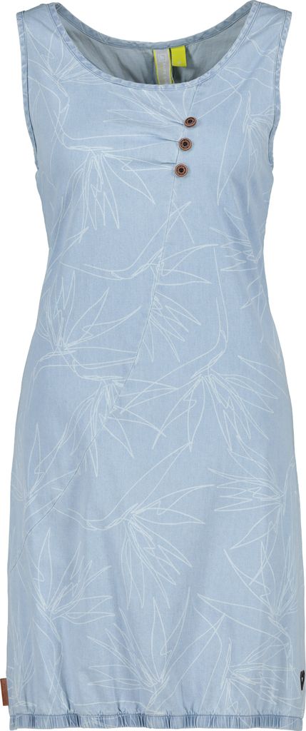 alife and kickin CameronAK DNM B Top Dress Damen Produktbild 