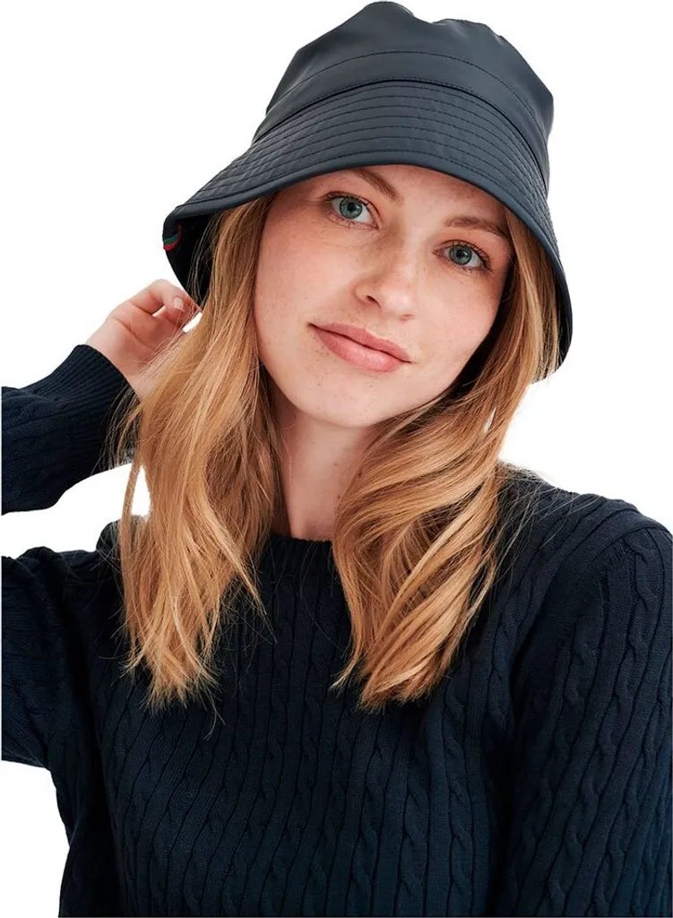 Chapeau Homme Redgreen Vilma Style Urbain Polyuréthane Taille S-M