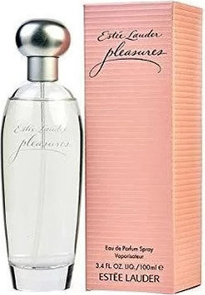 Estee Lauder Pleasures Edp Spray Produktbild 25