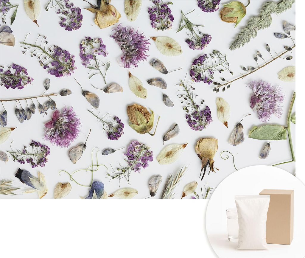 Fototapete - Wandbilder für Wohnzimmer - 104x70 cm - Dekorative Wandfolie - Modernes Design für Wanddekoration - Tapeten für Innenräume - Getro...