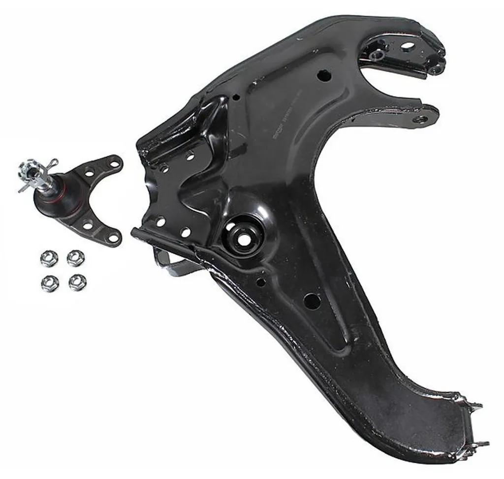 Bras de suspension inférieur METZGER pour FORD RANGER - Qualité OEM