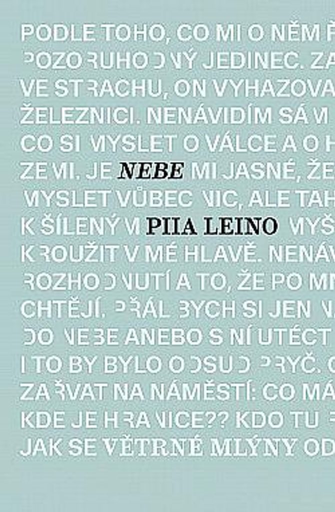 Nebe (Leino Piia)