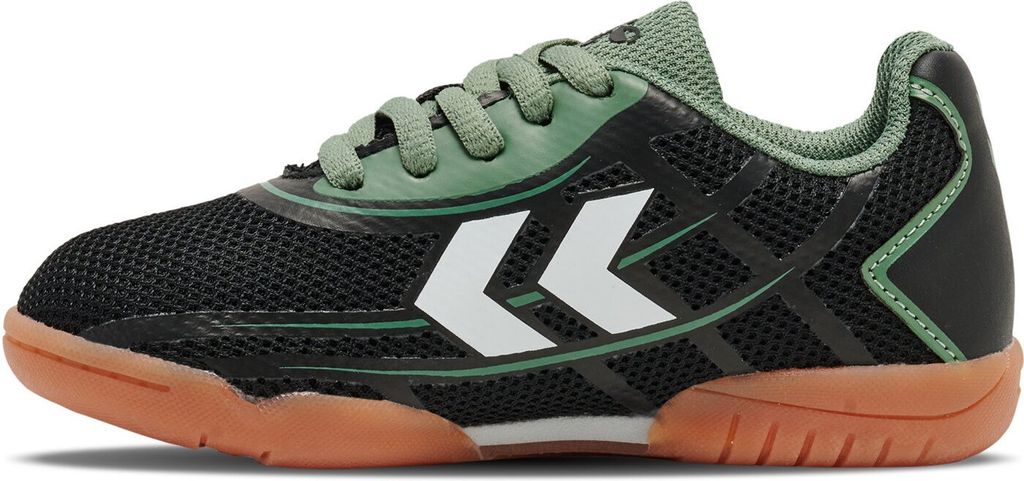 Hummel Root Elite Ii Jr Lc 2001 Black 38