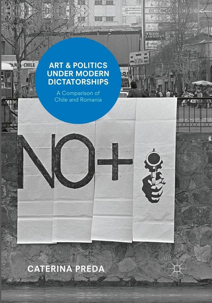Art and Politics under Modern Dictatorships