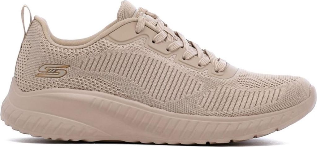 Skechers Sneakers 117209-NUDE in Pink color size 41 Immagine del prodotto 