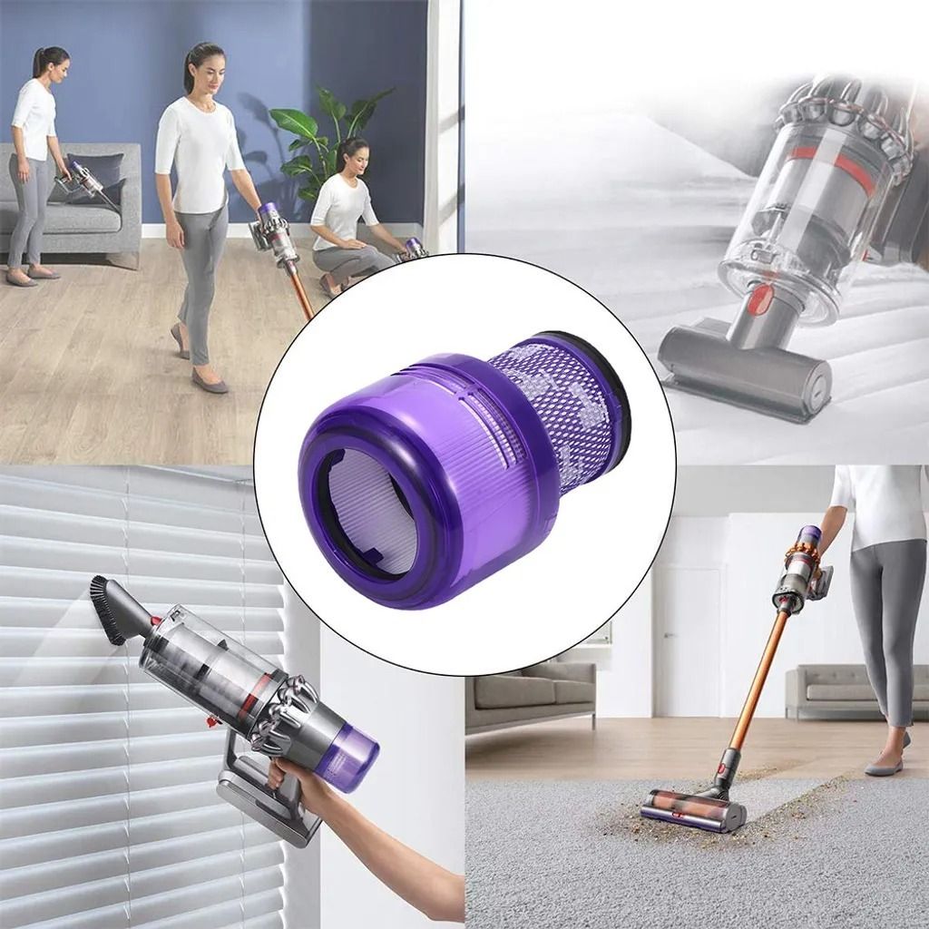 4 szt. filtr HEPA do Dyson Cyclone V11 Absolute, Absolute Zdjęcie produktu 6