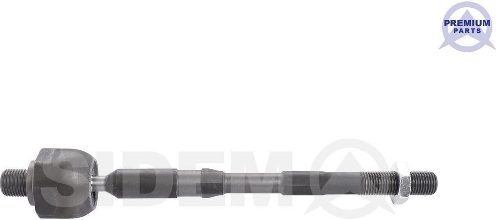 SIDEM 41413 Axialgelenk Spurstange für NISSAN X-TRAIL (T32) Vorne
