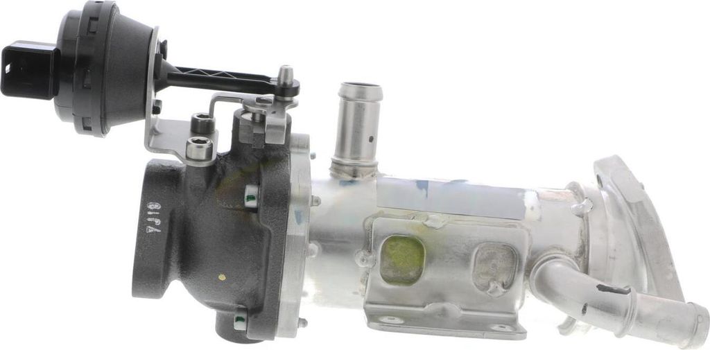 VEMO V42-63-0015 AGR Kühler für RENAULT ESPACE IV (JK0/1) Abgasrückführung