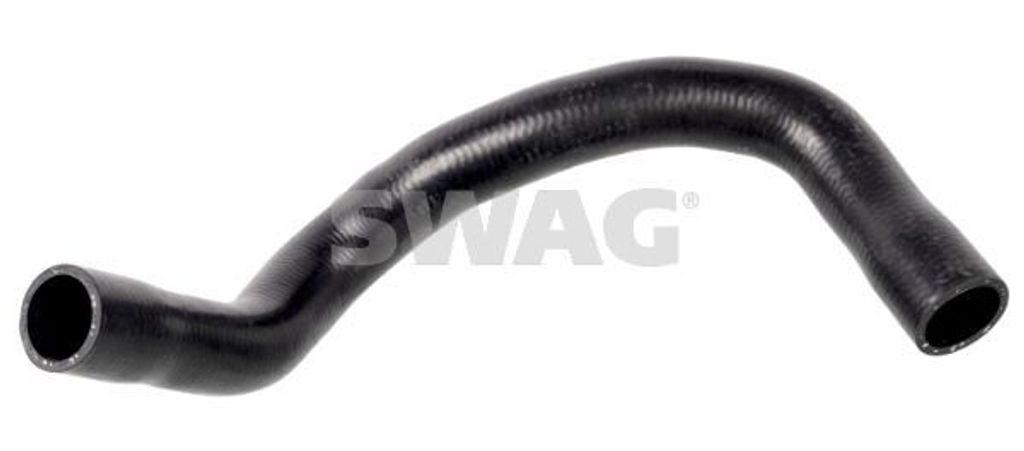 Wąż chłodnicy SWAG do VW Golf V hatchback (1K1) 31 33 10 Zdjęcie produktu 