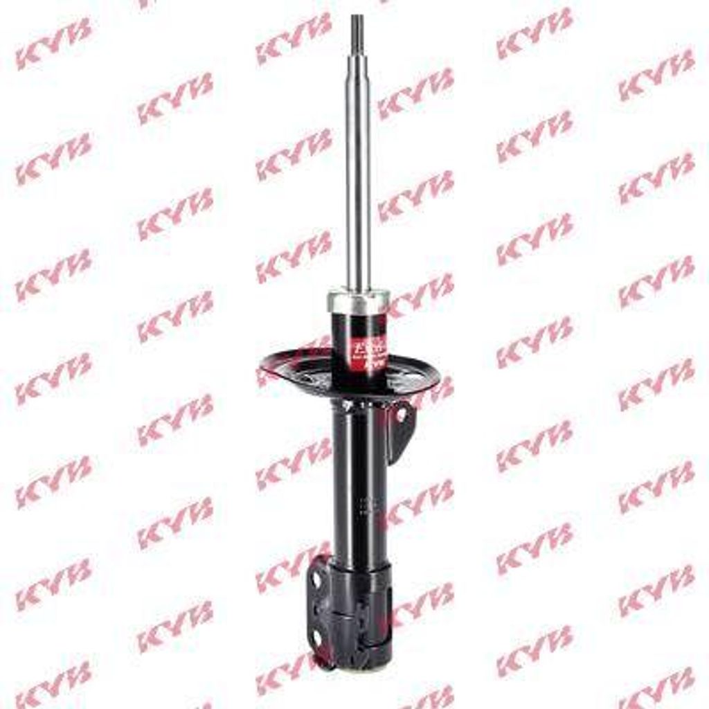 KYB 339135 Stoßdämpfer OE 4852052430 kompatibel mit Verso, Urban Cruiser