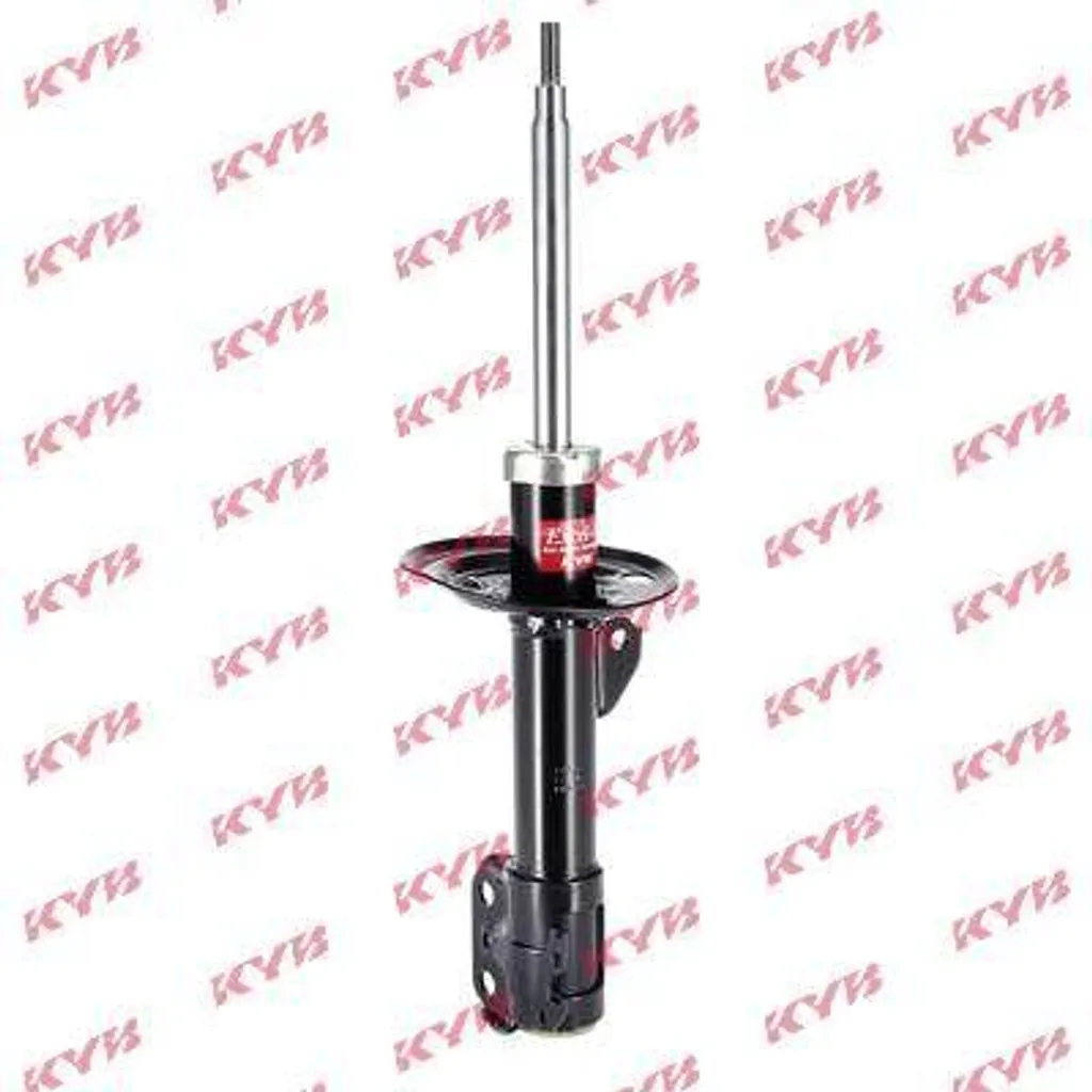 Jambe de suspension avant KYB 339135 pour Toyota Urban Cruiser Gaz