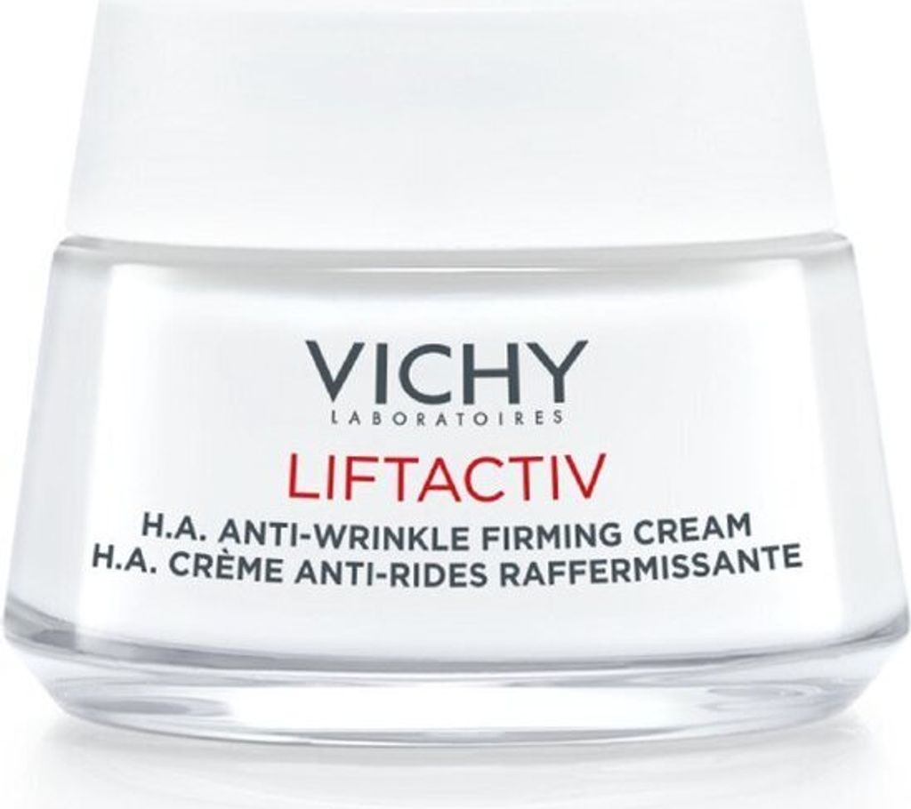 Kuracja przeciwzmarszczkowa Liftactiv Supreme Vichy 50 ml Zdjęcie produktu 17