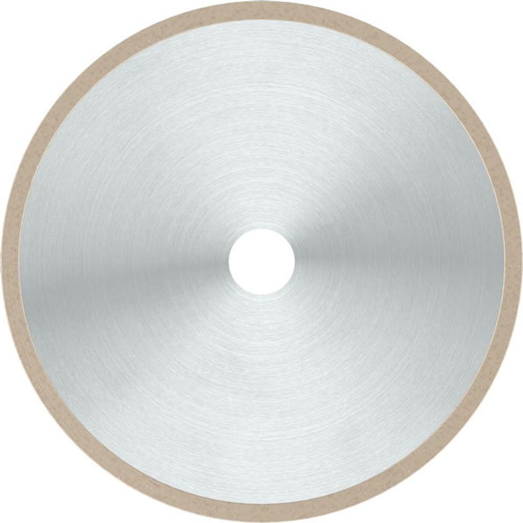 Disque de coupe diamanté Standard pour céramique, 200 x Image du produit 
