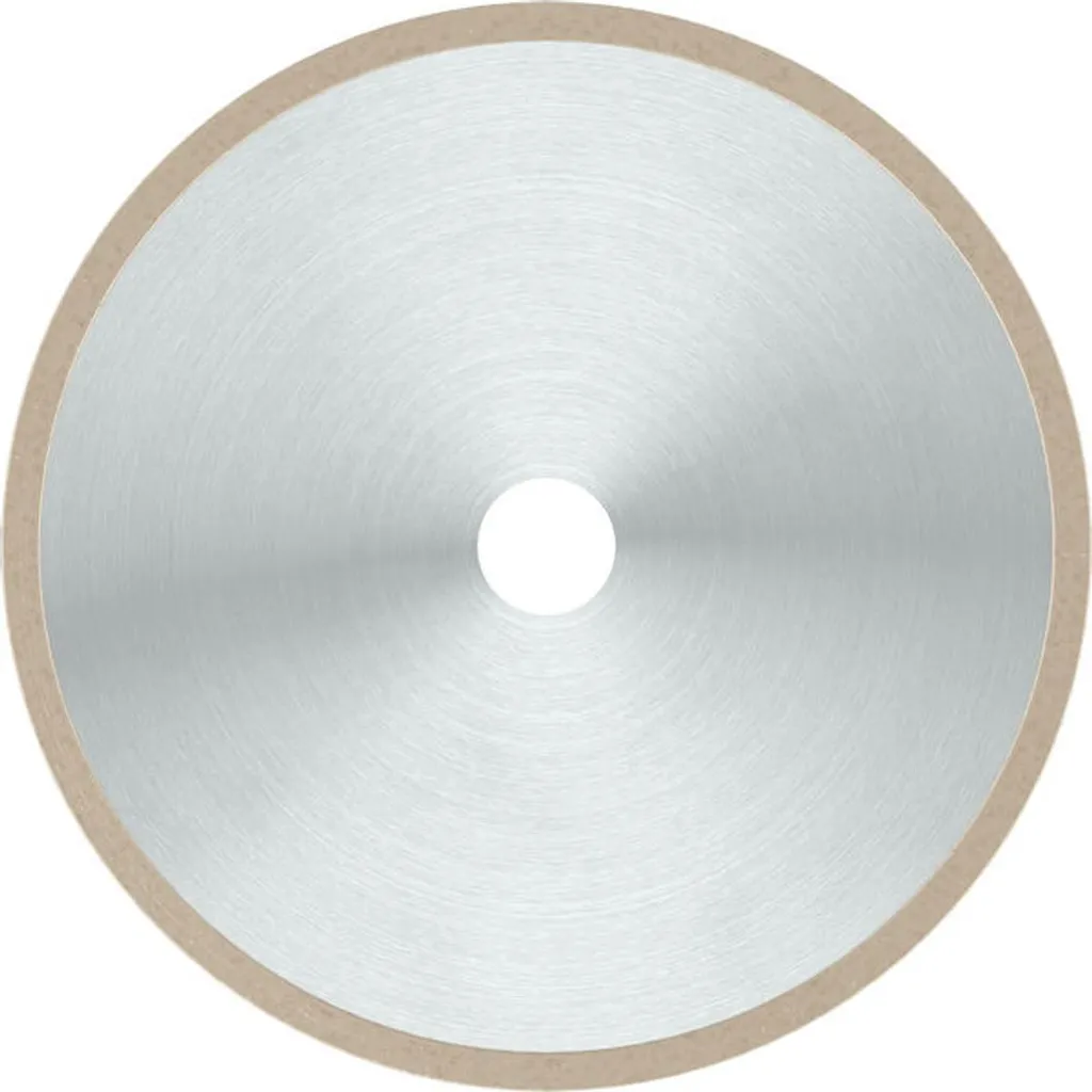 Disco da Taglio Diamantato per Vetroceramica e Ceramica Sottile