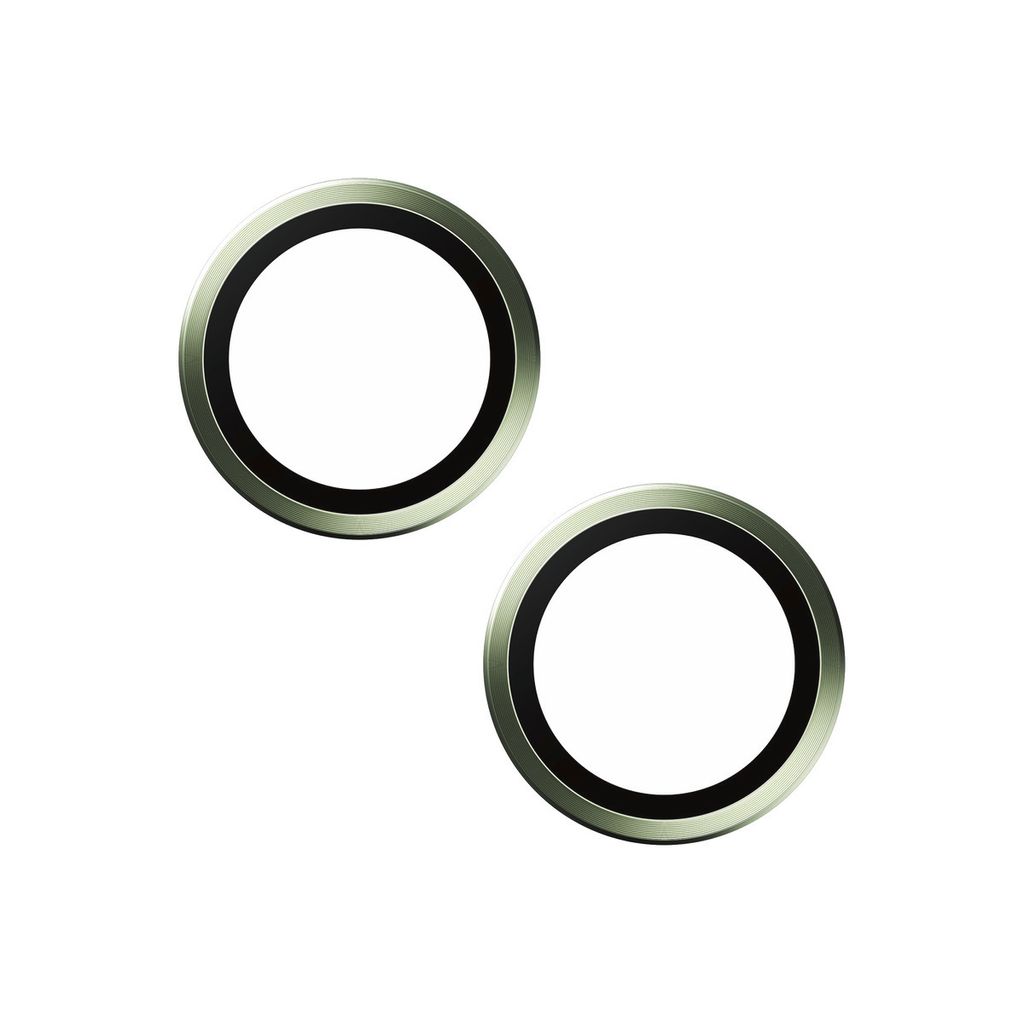 PanzerGlass Hoops Protecteur de caméra iPhone 15, 15 Plus Image du produit 