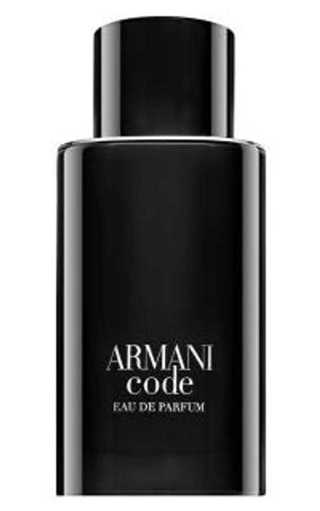 Armani Code Pour Homme Eau de Parfum Recharge 75 ml - Parfum Intense