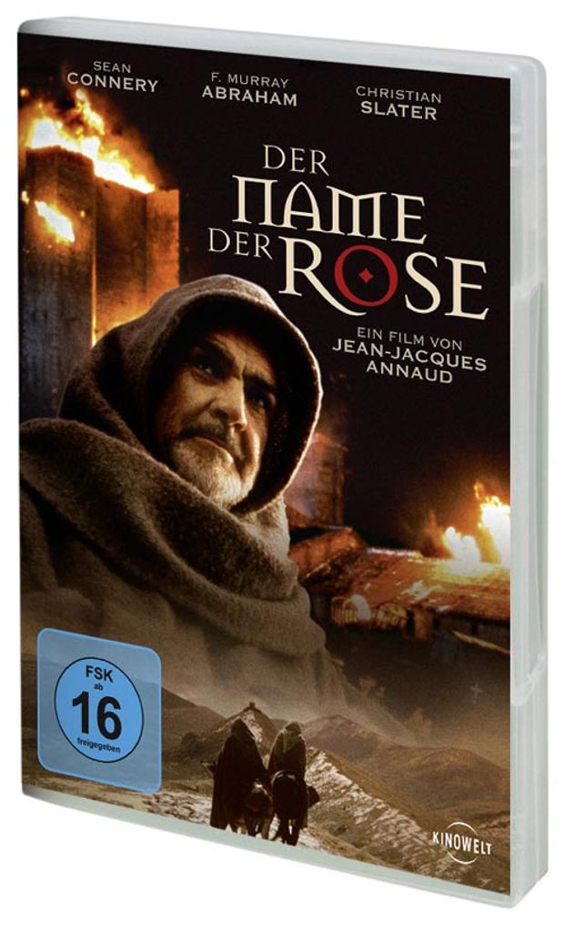 Der Name der Rose