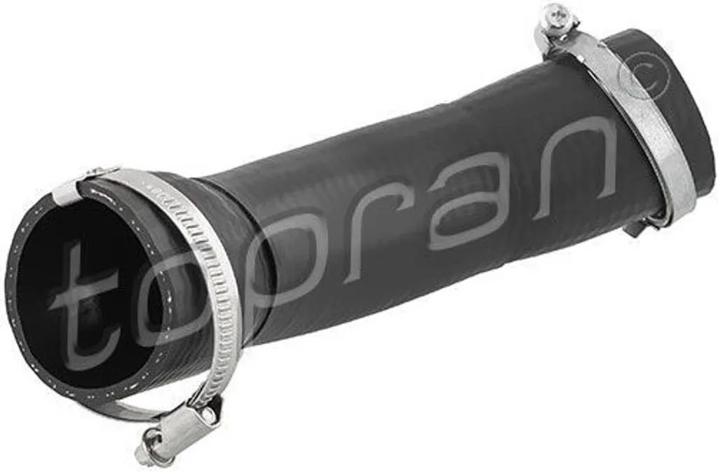 Stop perte de puissance Audi A6 - Tuyau air suralimentation 4F0 145 709E