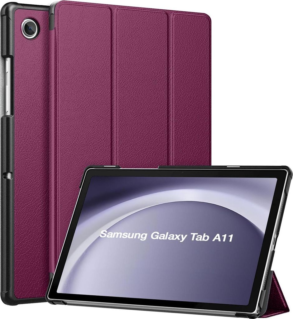 Schutzhülle für Samsung Galaxy Tab A11 2025 8.7 Zoll  Cover Produktbild 