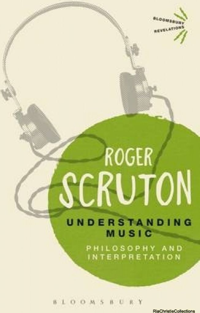 Understanding Music
