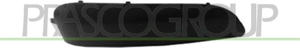 PRASCO PG4241254 - OE 7452PN Zierleiste, Stoßstange, hinten links für 308 I
