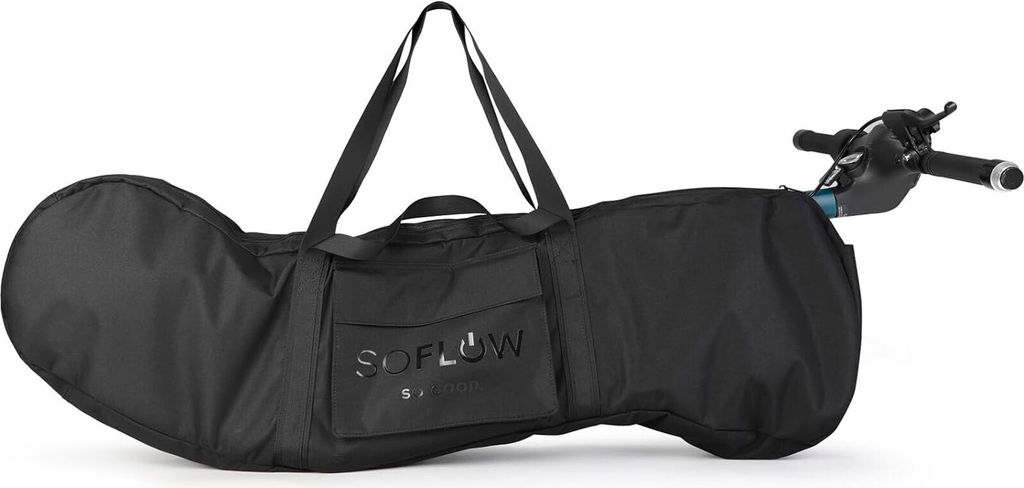 SoFlow SCOOT 'N' BAG SMALL Immagine del prodotto 