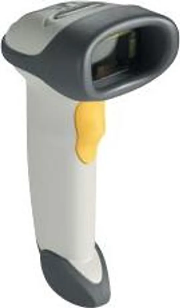 Lecteur Code Barre Zebra LS2208 1D Laser avec Interface Multiple USB - 3