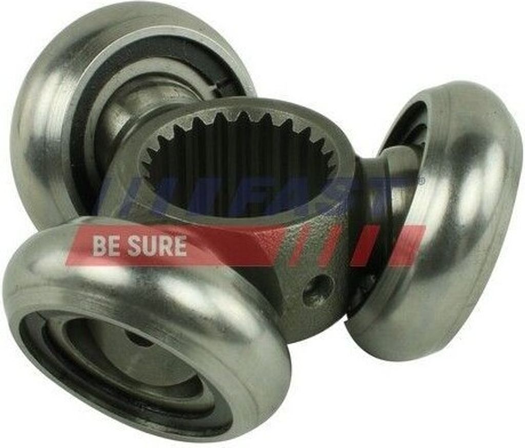FAST Tripodestern Antriebswelle FT28119 Vorne beidseitig für ALFA ROMEO 159 (939)