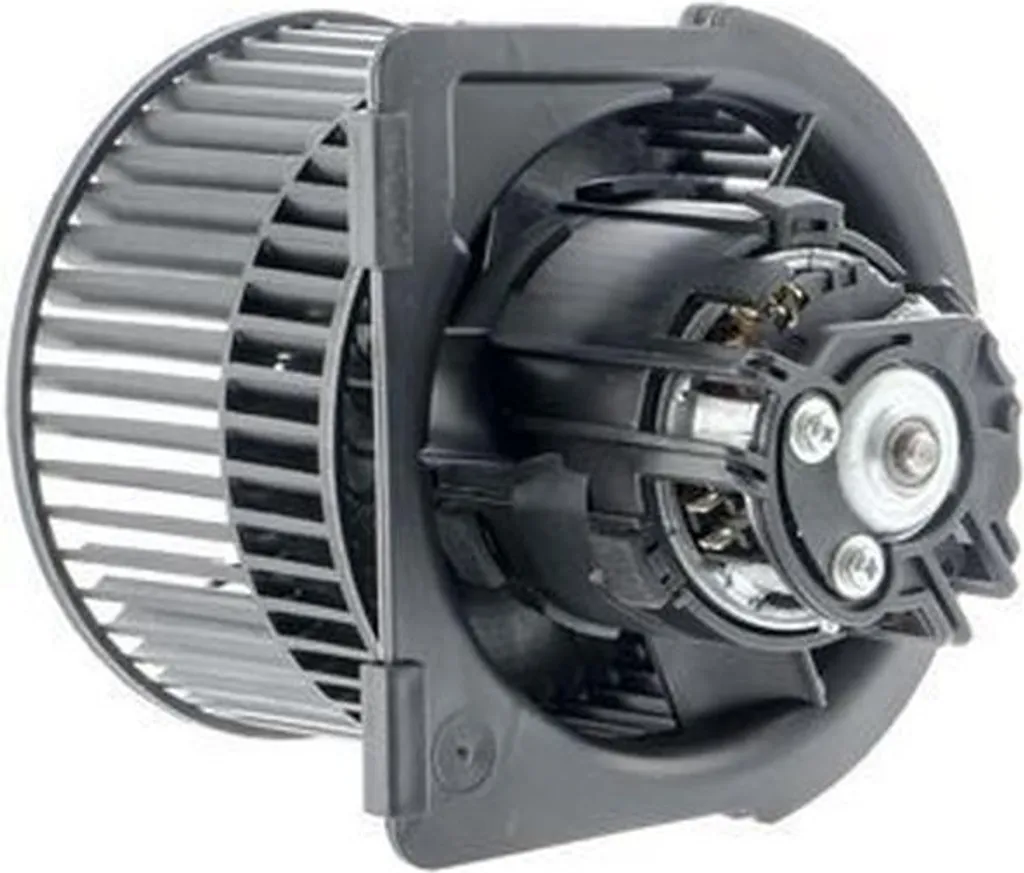 Réparer votre chauffage Opel Vectra B avec ce pulseur d'air habitacle