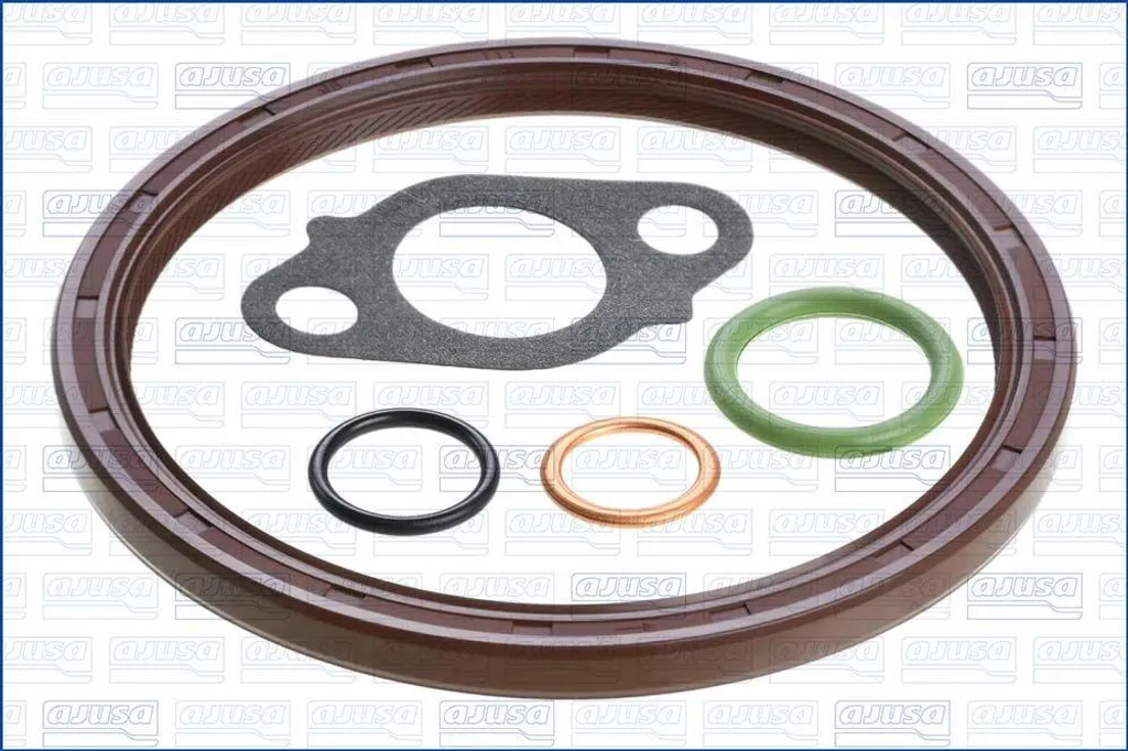 Kit de joints de carter AJUSA 54180100 pour Citroën C4 et Mitsubishi ASX