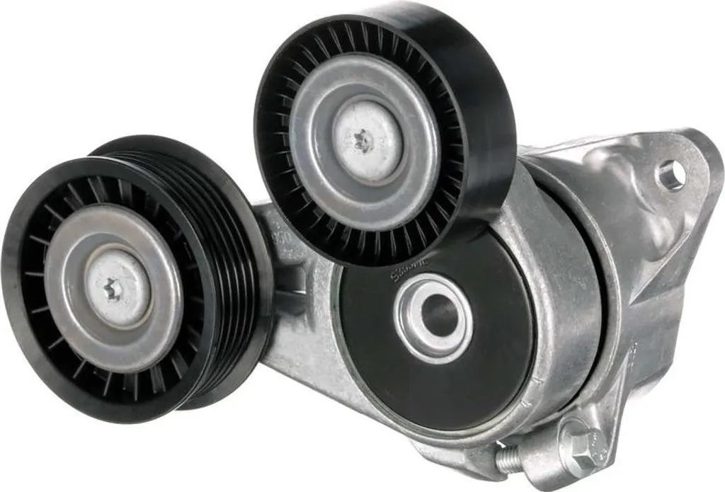 Tendeur de courroie pour entretien Ford Focus et C-Max GATES T39024