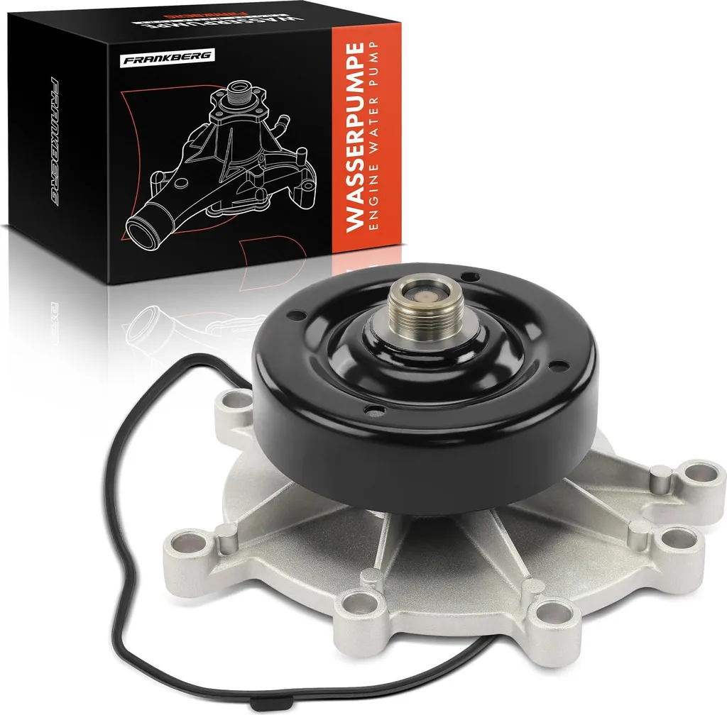 Pompe à Eau Anti-Surchauffe pour Jeep Grand Cherokee II WJ WG 99-04
