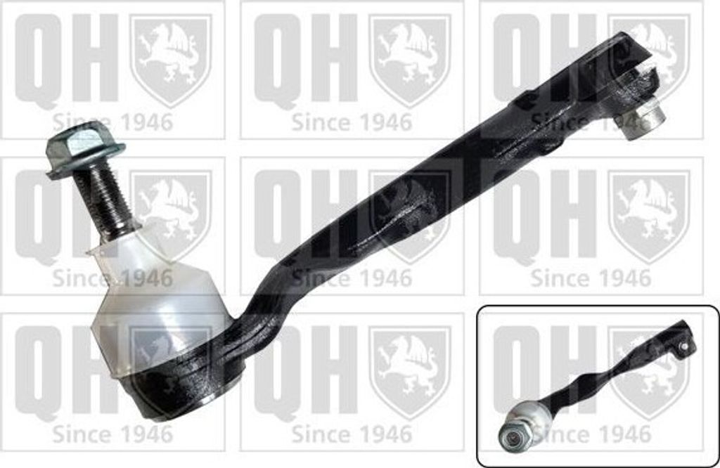 QUINTON HAZELL Spurstangenkopf Spurstange für BMW 5 Touring (G31) Vorne Rechts QR4234S